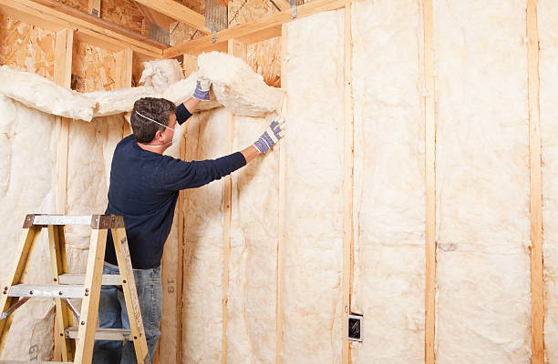 Types of Insulation We Offer in Norwalk, IA